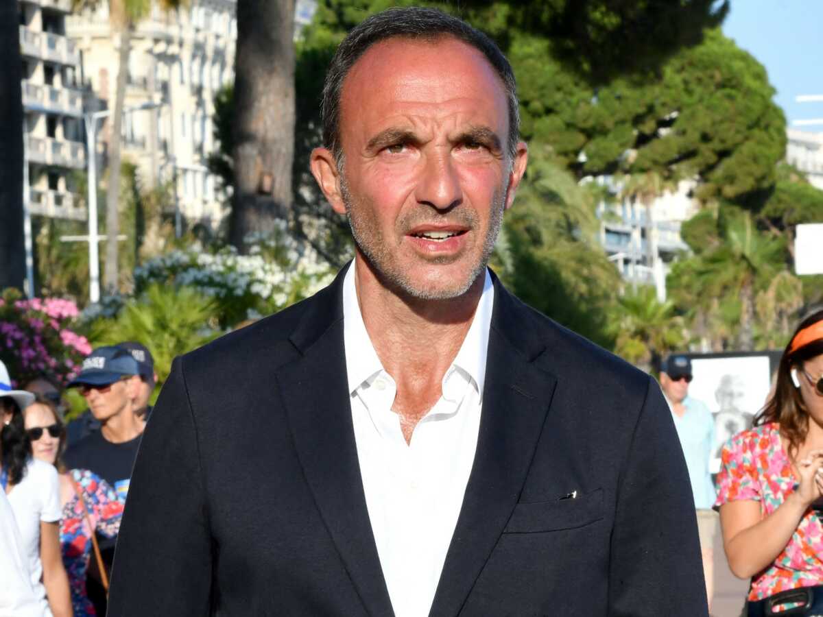 Nikos Aliagas fête ses 52 ans : cette photo de lui bébé ravit les internautes