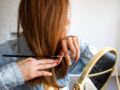 Cheveux mi-longs : 3 conseils pour se les couper soi-même