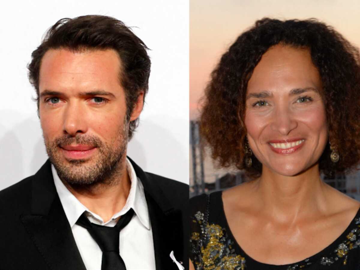 Nicolas Bedos et Frédérique Bedos ont-ils un lien de parenté ?