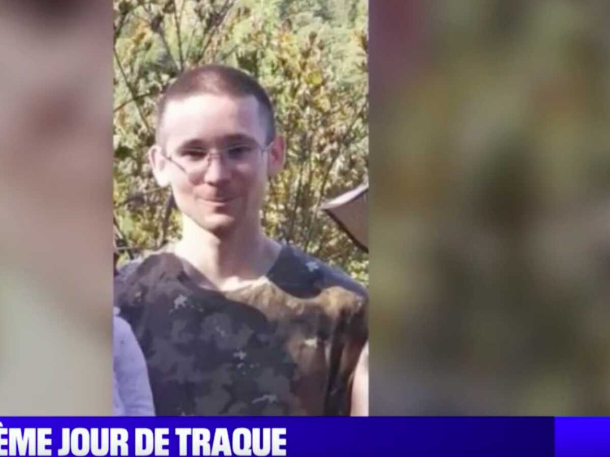 Meurtre dans les Cévennes : qui est Valentin le fugitif recherché par 350 gendarmes ?