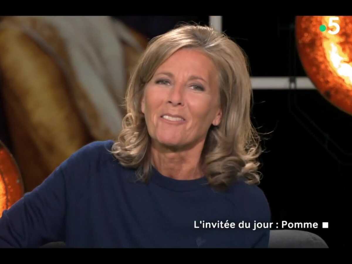 Claire Chazal atteinte d'une phobie rare : ses confidences inattendues