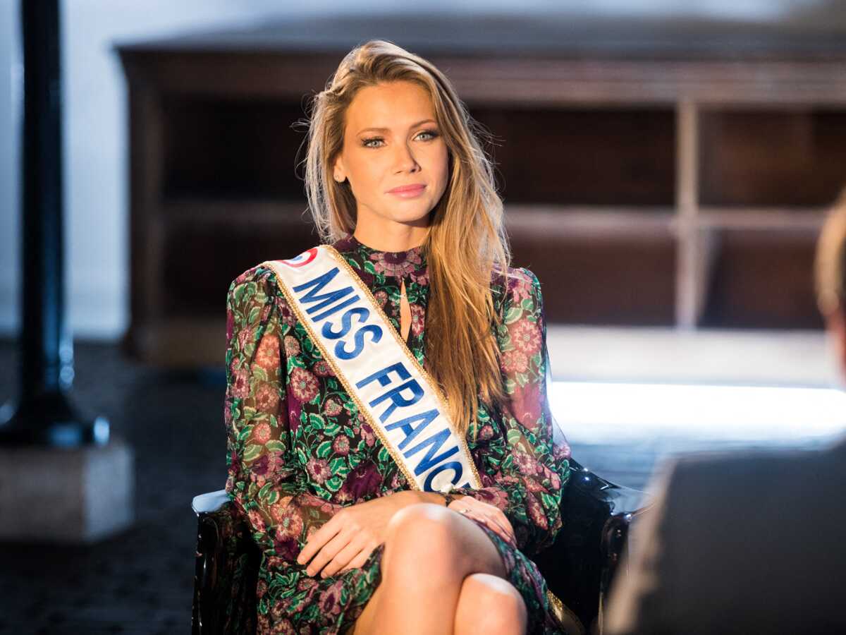 Amandine Petit : y’a t-il de la rivalité entre candidates de Miss Univers ? Sa réponse cash