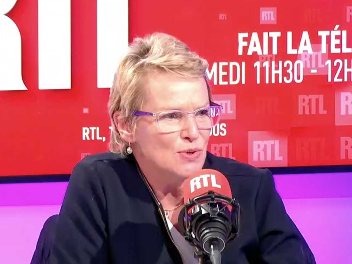 Elise Lucet, ingérable ? La journaliste réagit aux critiques sans langue de bois