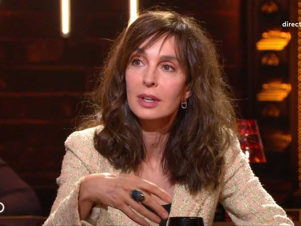 Anne Parillaud : l’actrice balance sur son horrible expérience avec un célèbre cinéaste