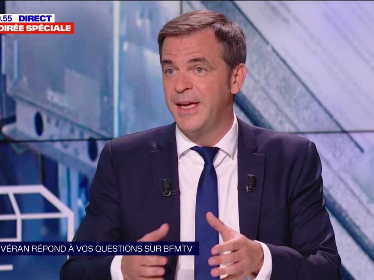 Déconfinement : Olivier Véran demande aux Français de continuer à faire des efforts