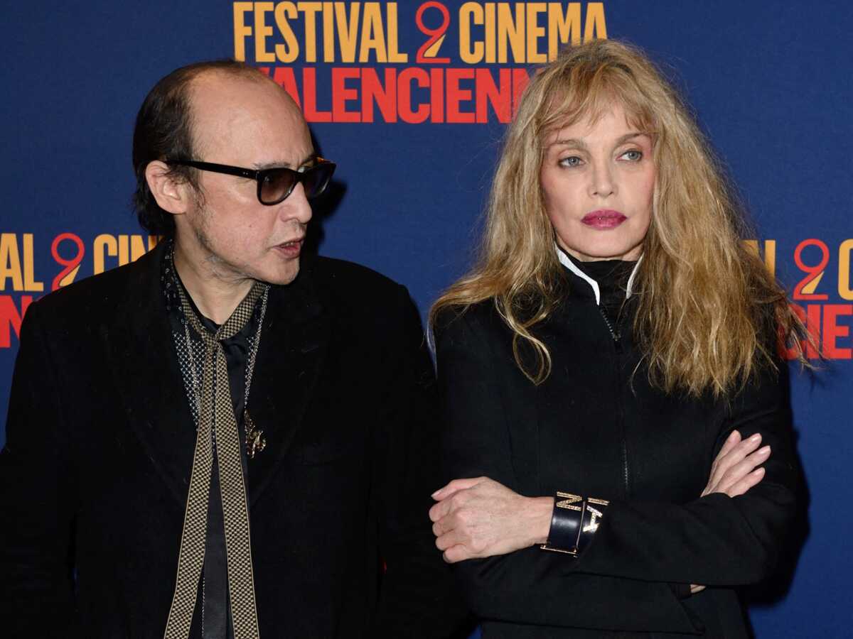 Nicolas Ker : le rockeur et proche d'Arielle Dombasle est décédé à l'âge de 50 ans