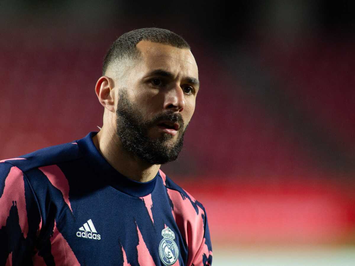 Karim Benzema : qui est sa femme, Cora Gauthier ?