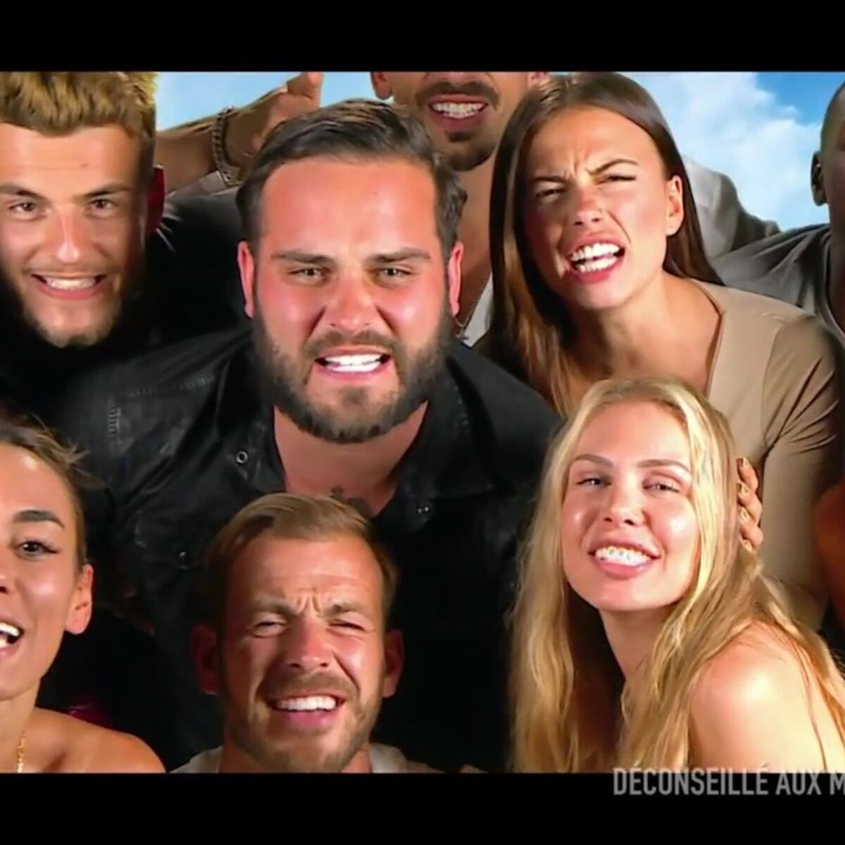 Qui Gagne Les 50 Tele Realite Entre 50.000 et 100.000 euros par mois" : les salaires des candidats de télé -réalité dévoilés : Femme Actuelle Le MAG