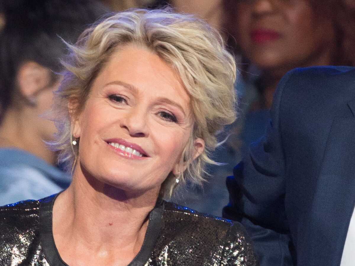 Sophie Davant : cette phrase très choquante que lui aurait envoyé un dirigeant de France 2