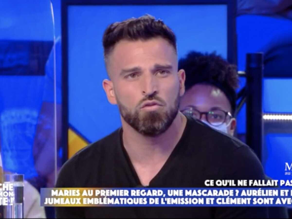 Mariés au premier regard, une mascarade ? Aurélien dévoile les coulisses de l’émission