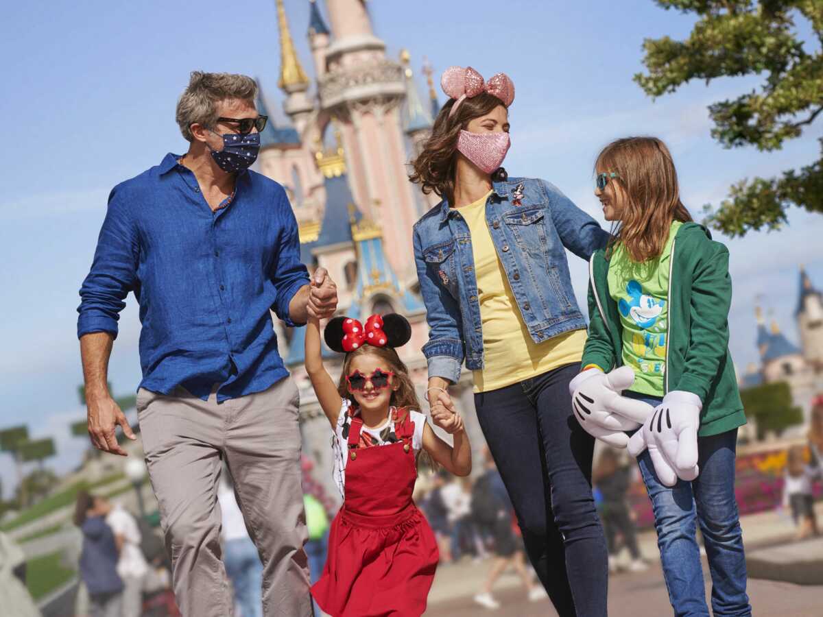 Réouverture de Disneyland Paris : dates, programmes des parcs, hôtels, mesures sanitaires… toutes les infos à connaître