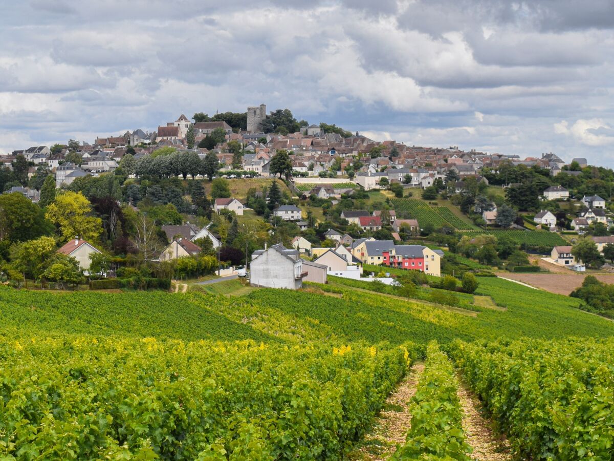 Visiter le Berry : nos idées d'itinéraires pour découvrir la région