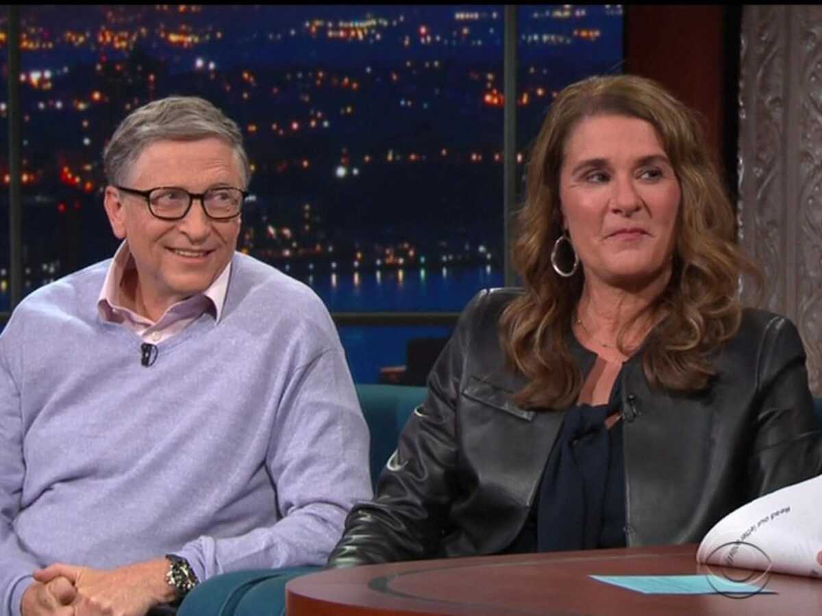 Divorce de Bill et Melinda Gates : la face sombre du milliardaire dévoilée