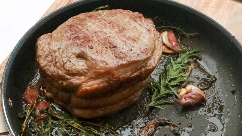 Rouelle De Porc 3 Idees De Recettes Faciles A Faire Femme Actuelle Le Mag