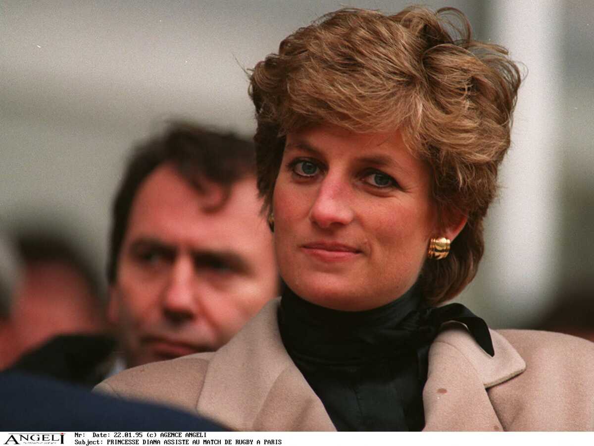 Quand Lady Diana demandait des conseils pour pimenter sa vie sexuelle avec le prince Charles... trop insatisfaisant