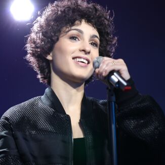 Slimane représentant de la France à l'Eurovision 2024 : découvrez le clip  de son titre inédit Mon amour : Femme Actuelle Le MAG