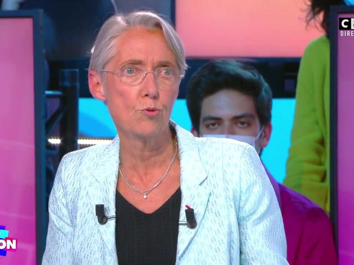 Elisabeth Borne : la ministre du Travail révèle avoir été pupille de la nation