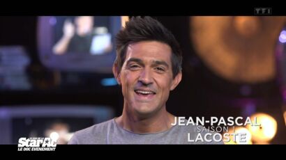 Actualites Jean Pascal Lacoste Femme Actuelle Le Mag