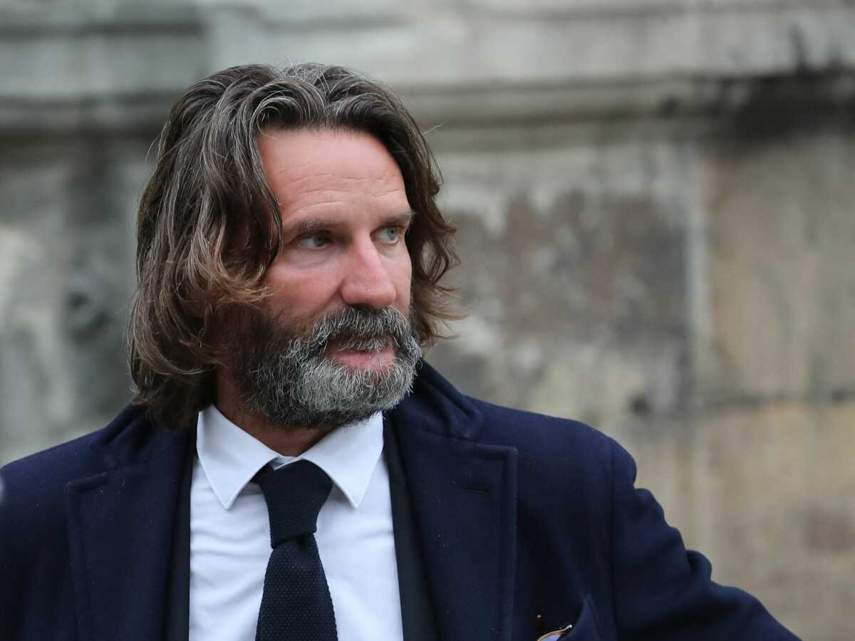 Frédéric Beigbeder : ses rares confidences sur son ex-compagne Laura Smet