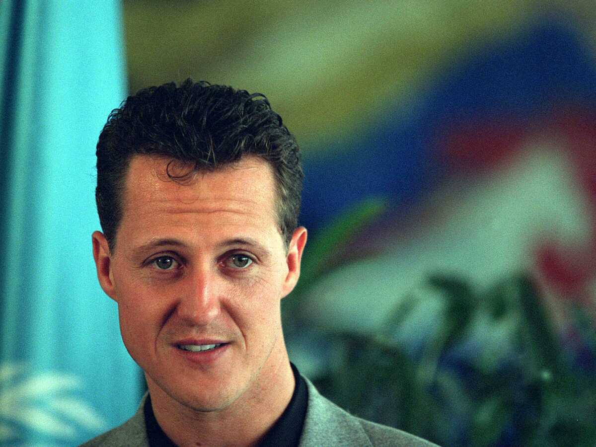 Michael Schumacher : ses fans intrigués au sujet de sa santé après un nouveau post Instagram