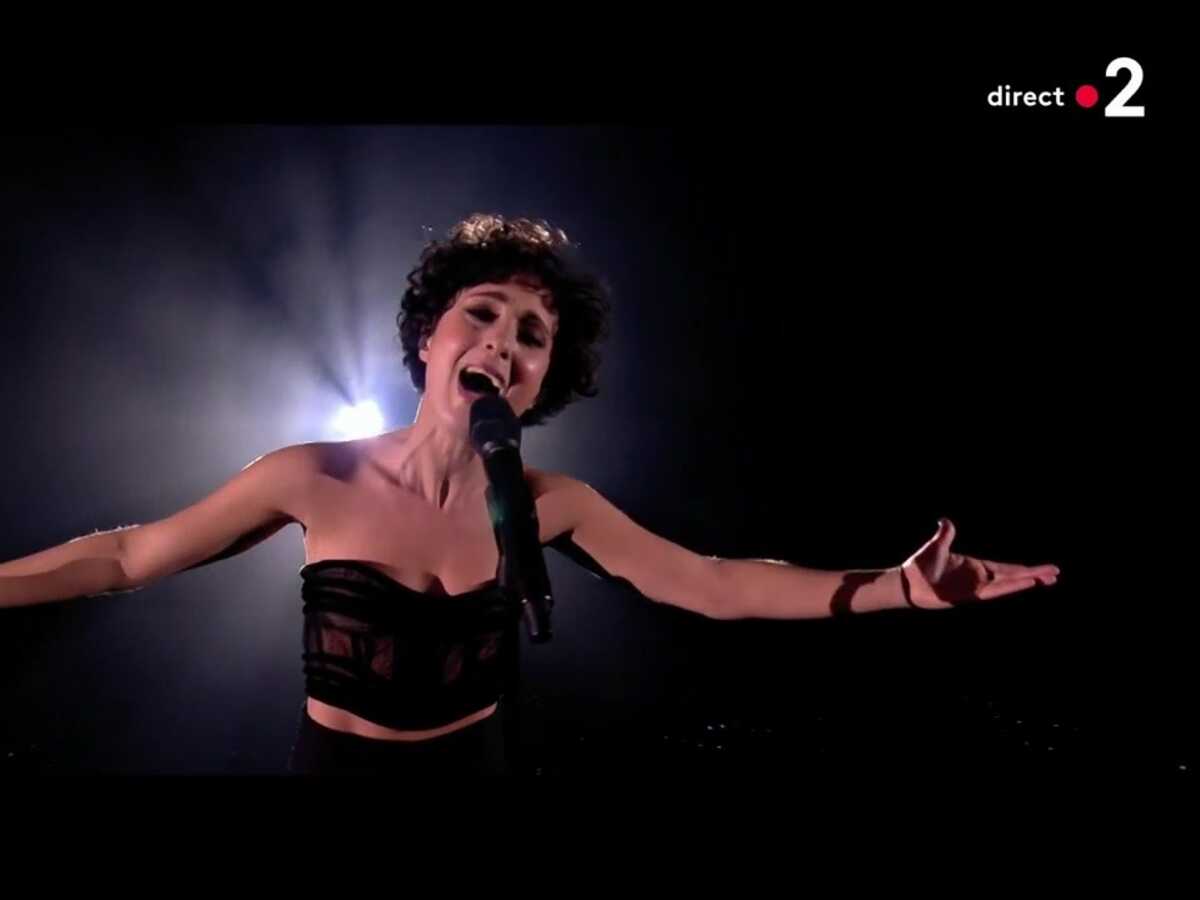 Eurovision 2021” : quel avenir pour Barbara Pravi après sa deuxième place ?