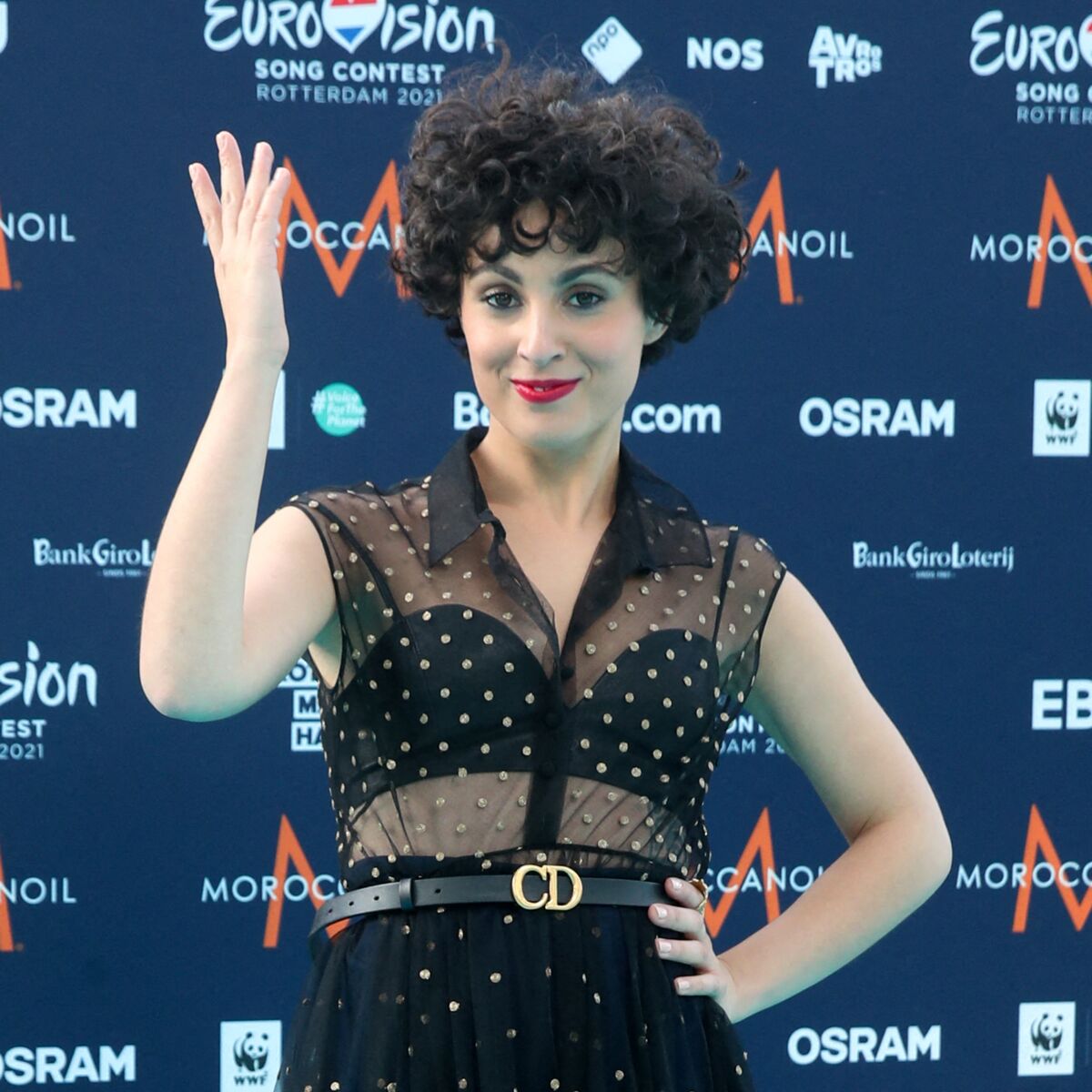 22 Eurovision 21 Faced With Accusations Against Italy France Will Not File A Complaint Femme Actuelle The Mag