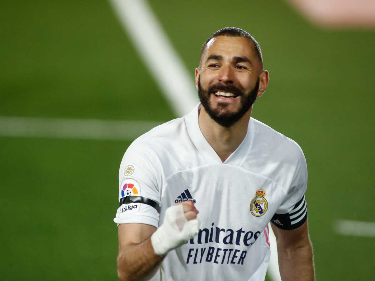 Karim Benzema de retour dans l'équipe de France : Eric Dupond-Moretti donne son avis