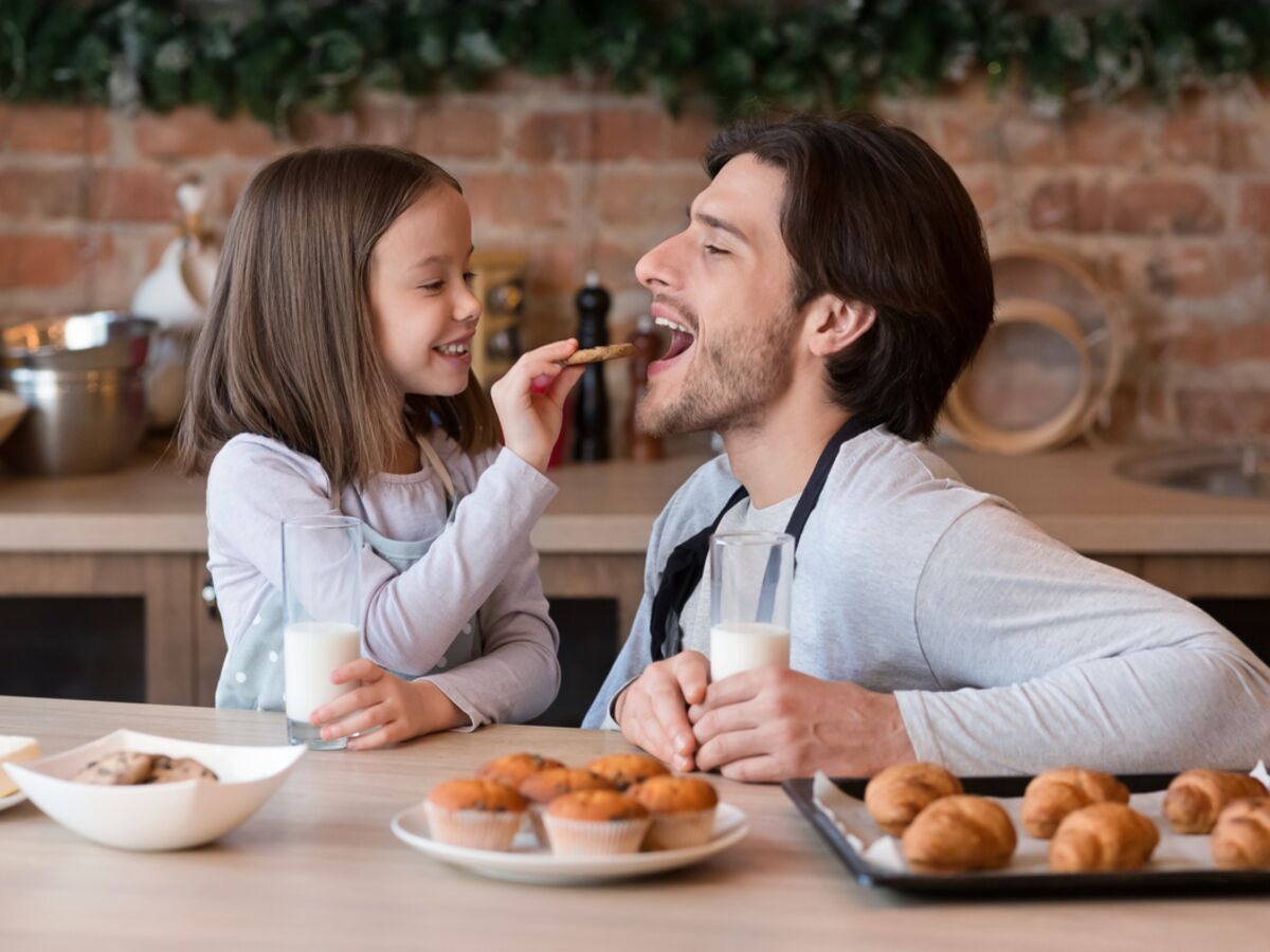 Recette Pour Les Personne Qui Font Des Fausse Route Fausse route : qu'est-ce que c'est et comment l'éviter ? : Femme Actuelle  Le MAG