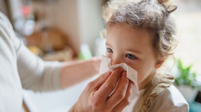 Encephalopathie Quels Sont Les Symptomes Et Les Traitements Femme Actuelle Le Mag