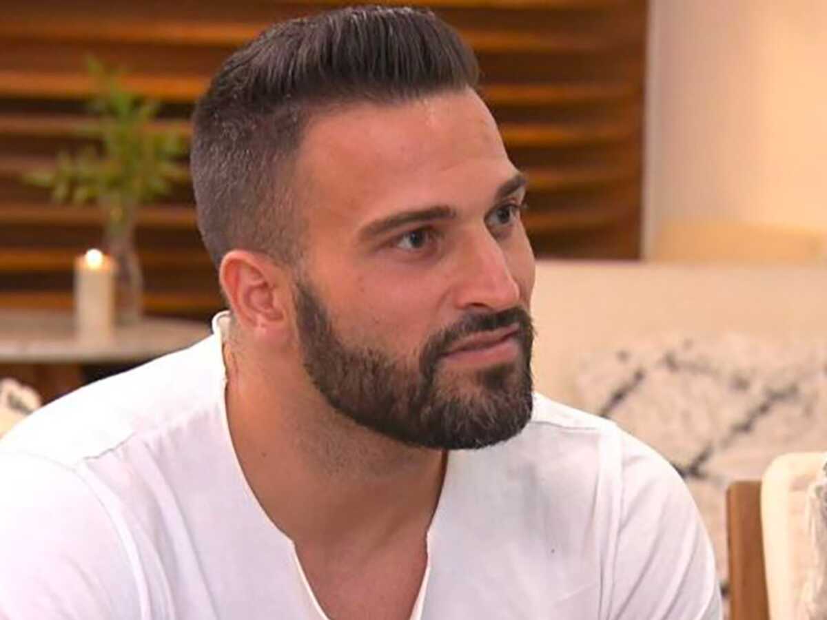 Mariés au premier regard : Mathieu a déjà retrouvé l’amour, à peine la diffusion terminée