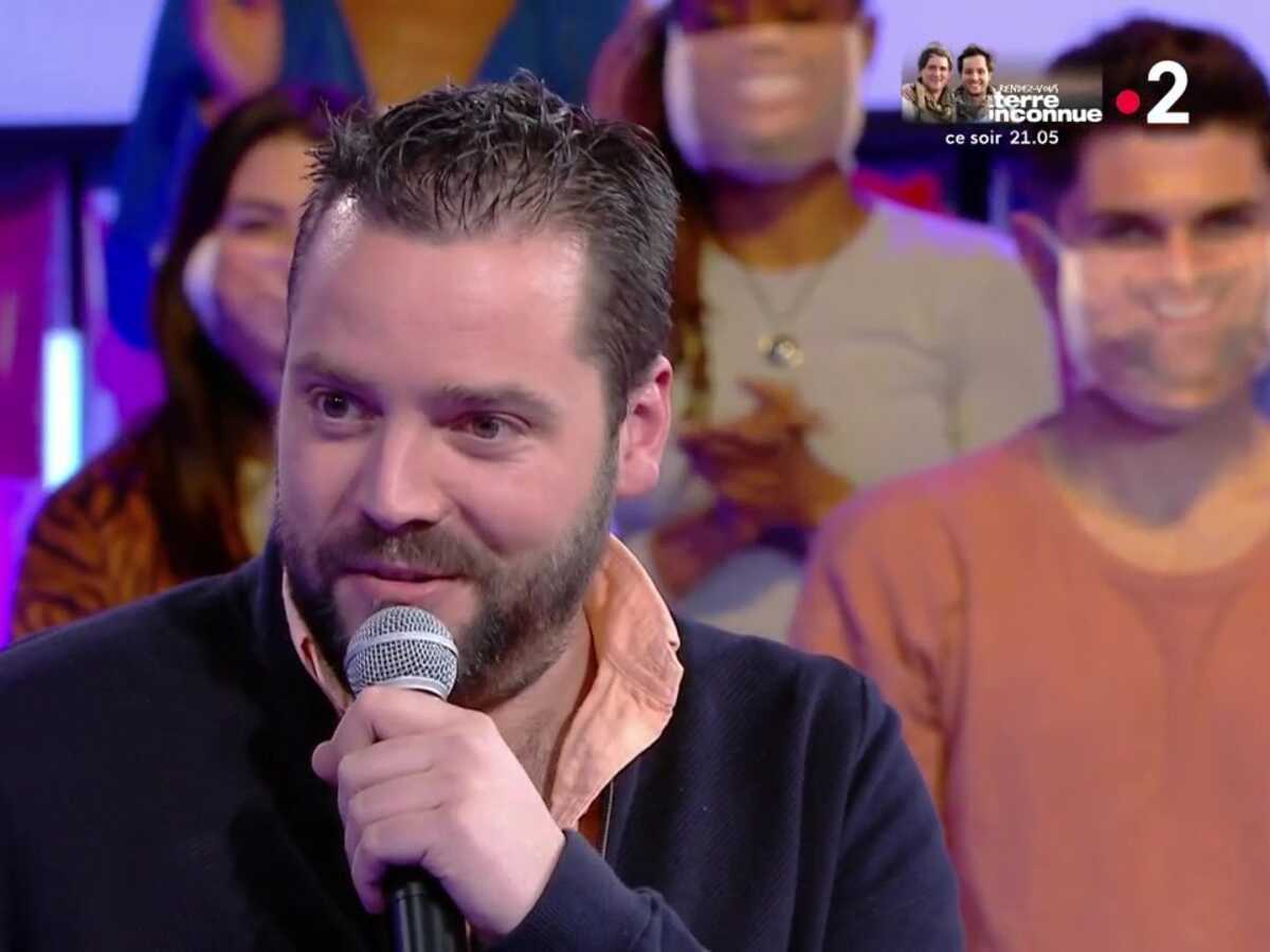 VIDÉO - Thomas éliminé de N'oubliez pas les paroles ! : Je vais revenir