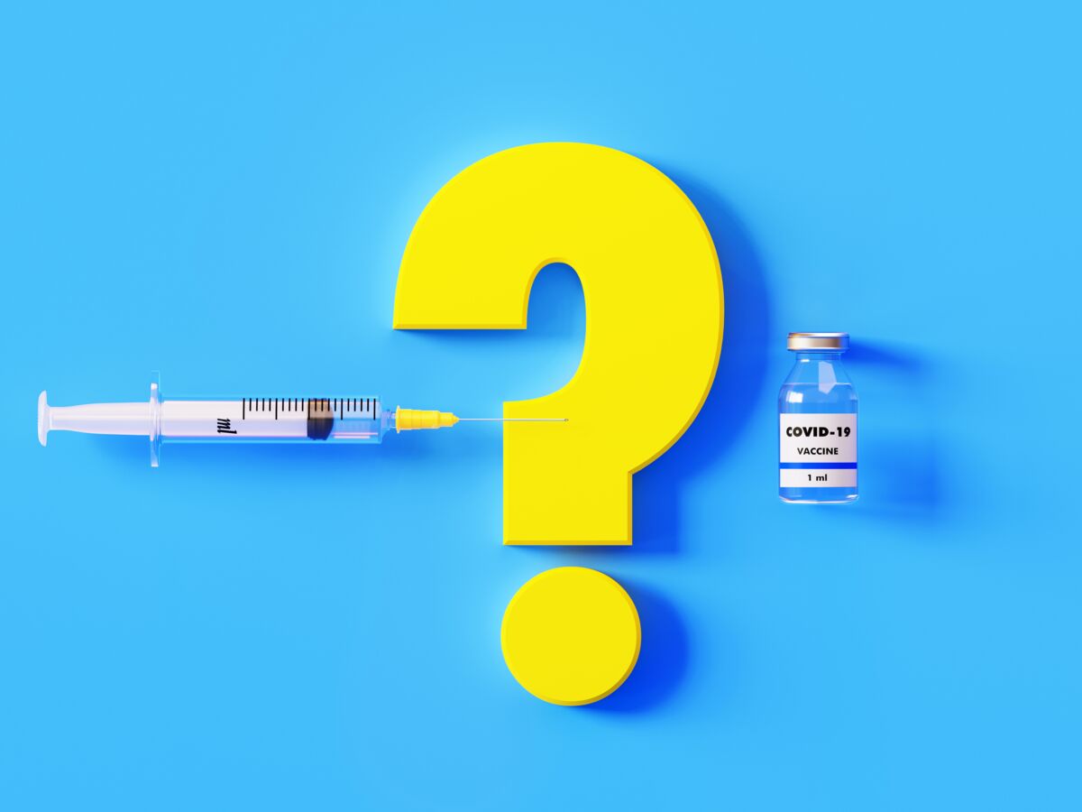Variant Delta : bientôt une troisième dose de vaccin nécessaire ?