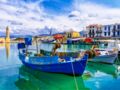 La Crète, un pur concentré de Méditerranée