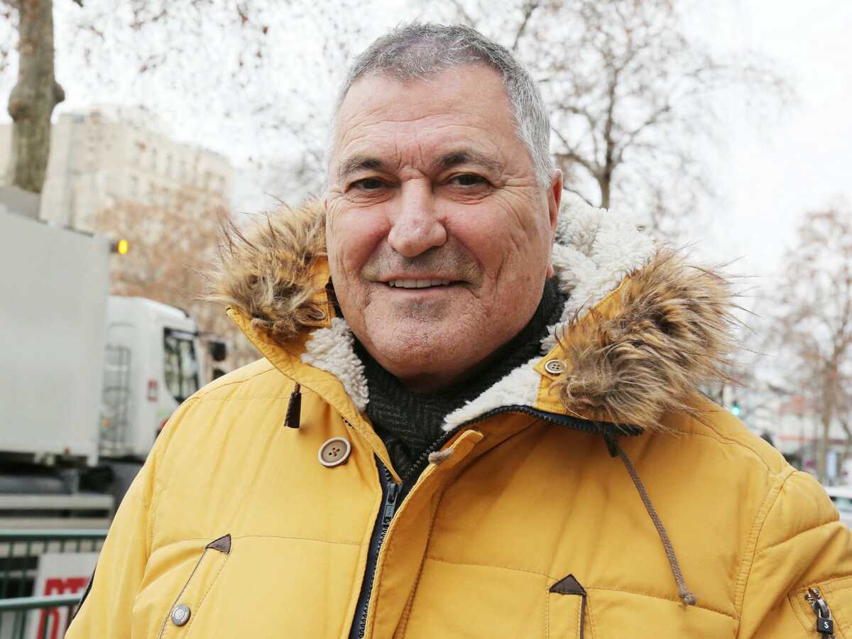 Jean-Marie Bigard qualifié d'alcoolique par Marlène Schiappa : l'humoriste la tacle en retour