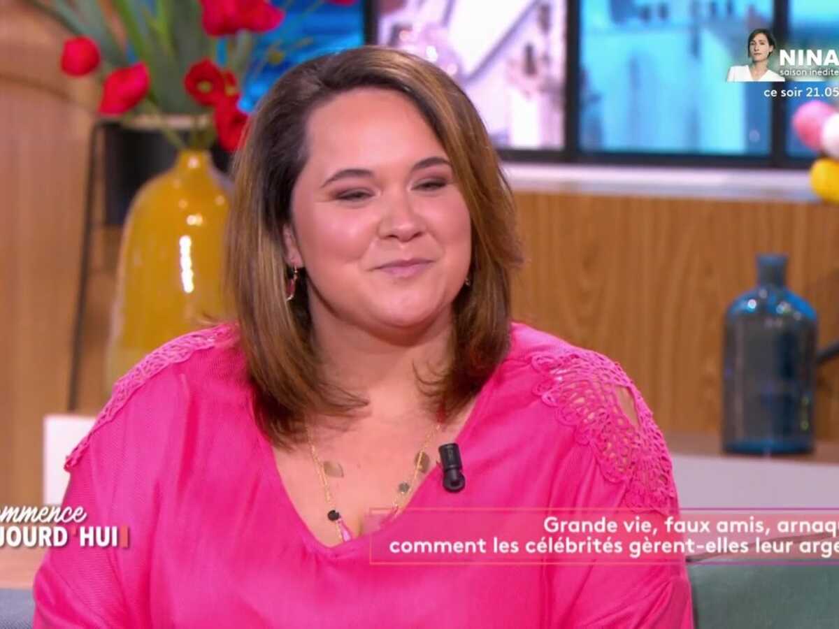 VIDEO - “Je suis heureuse” : Magalie Vaé (Star Academy 5) se confie sur sa vie amoureuse