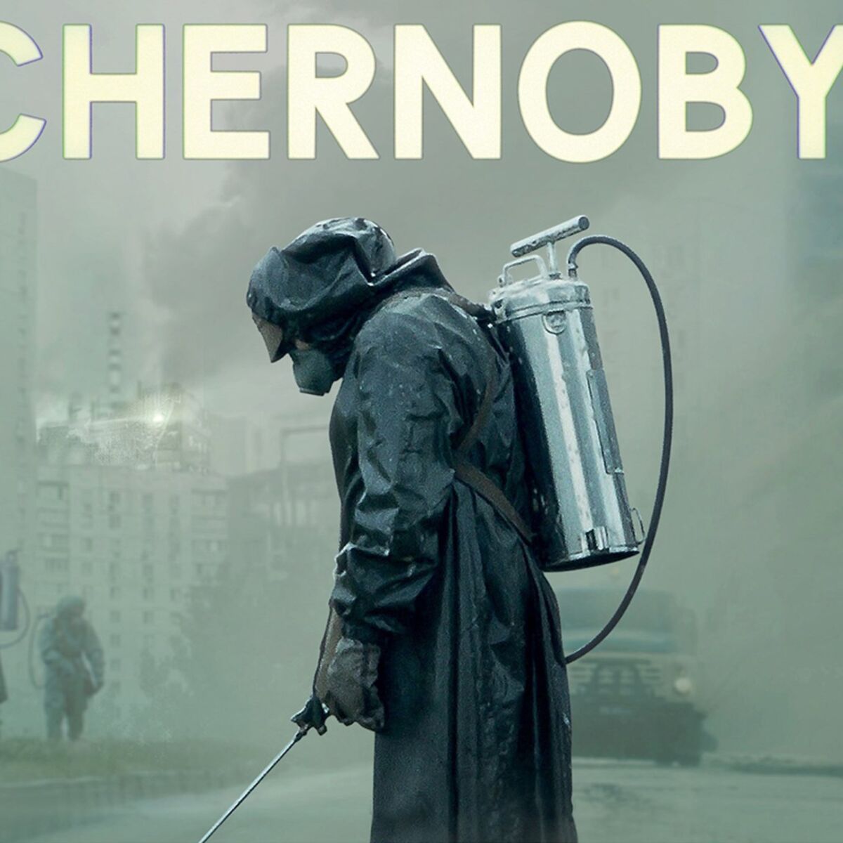 Ou Regarder La Serie Chernobyl Pourquoi il faut absolument voir la série Chernobyl, diffusée sur M6 :  Femme Actuelle Le MAG