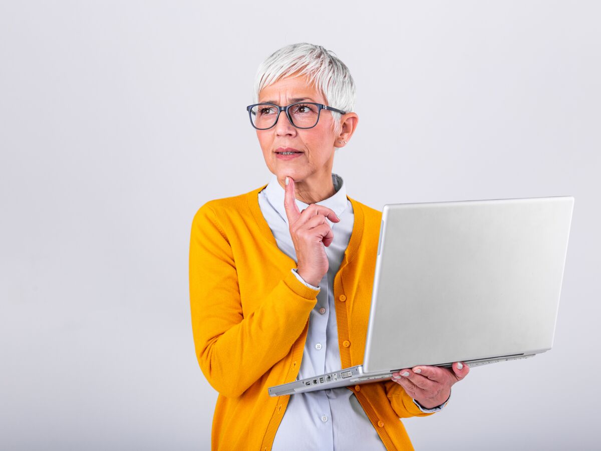 Comment Bloquer Une Adresse Mail Sur Free Comment bloquer une adresse mail ? : Femme Actuelle Le MAG