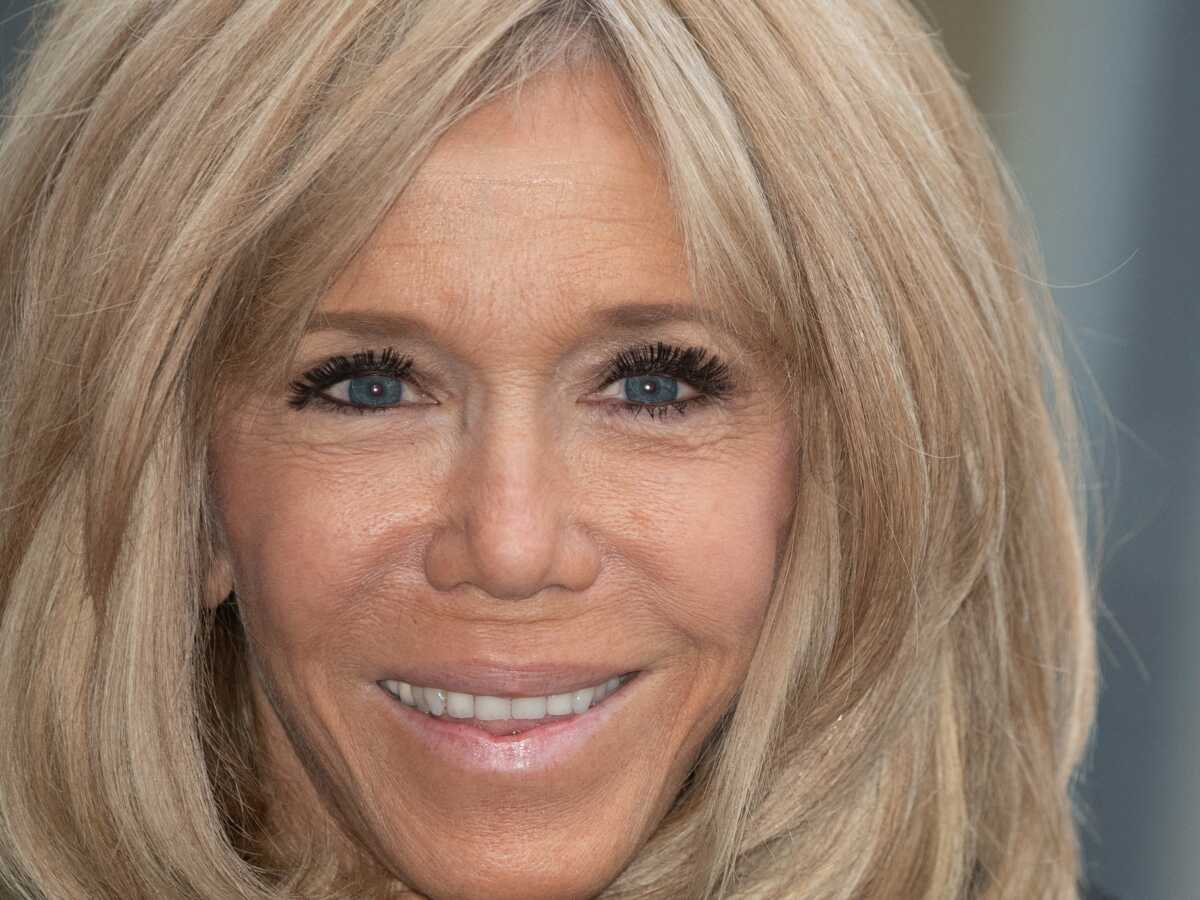 Brigitte Macron : sa tendre et rare confidence sur ses petits-enfants