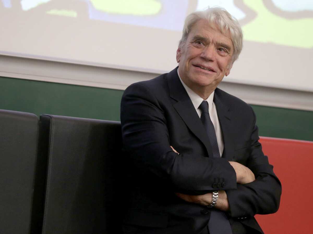 Bernard Tapie malade du cancer : l'homme d'affaires a subi une nouvelle intervention chirurgicale