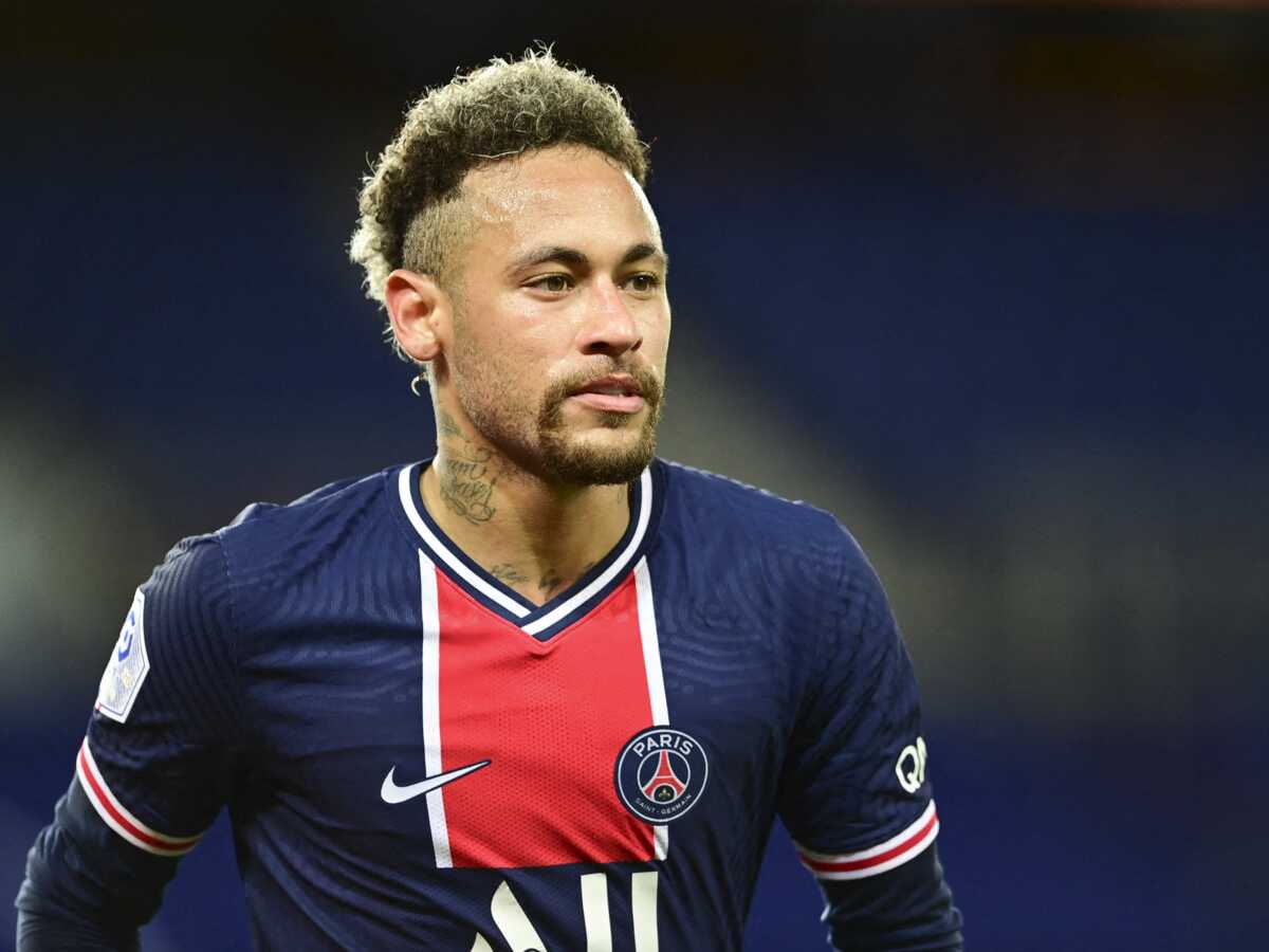 Neymar lâché par Nike : une agression sexuelle à l'origine de la fin de ce contrat en or ?