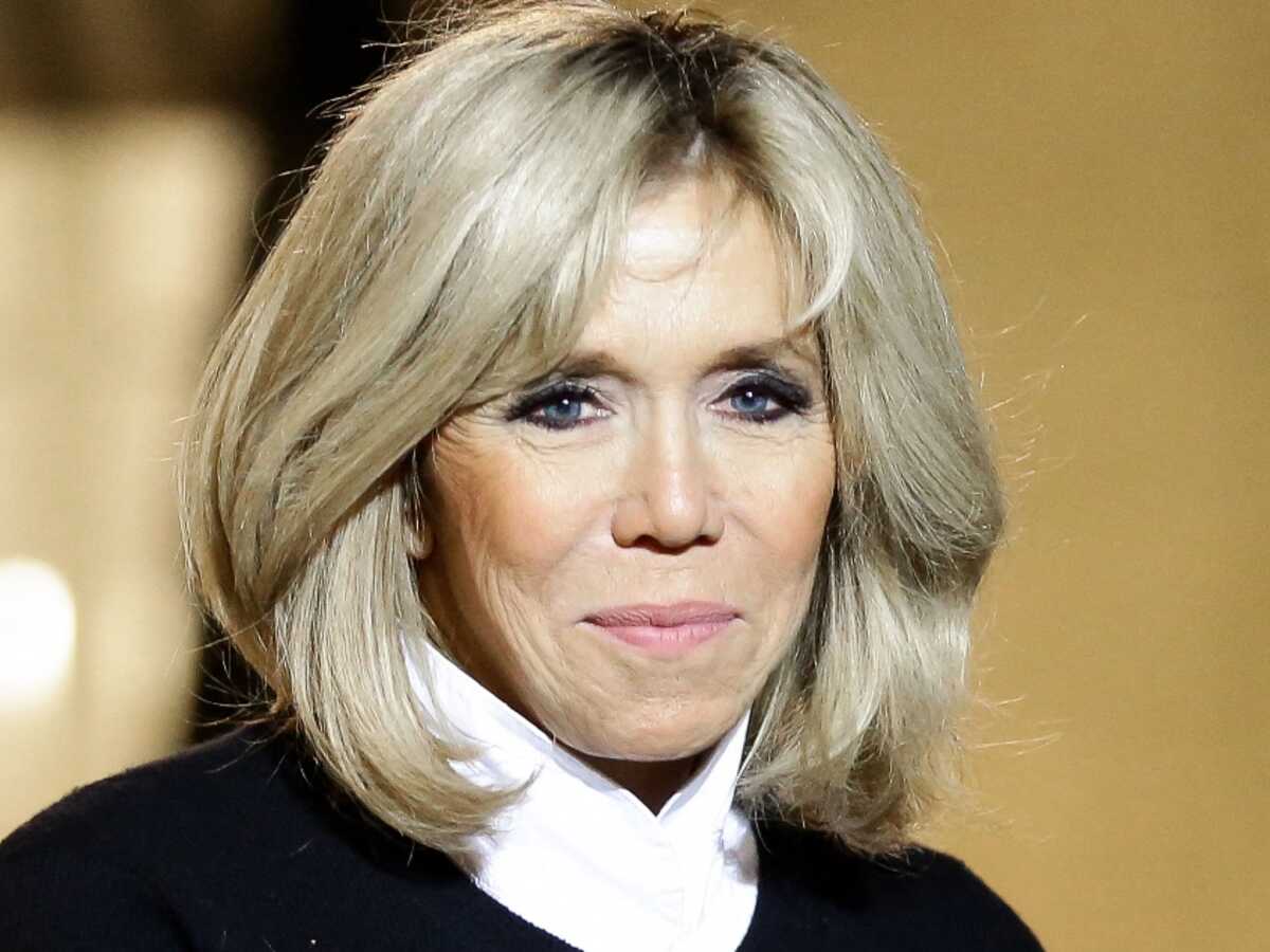 Bernard Tapie face au cancer : Brigitte Macron se dit très admirative de son combat