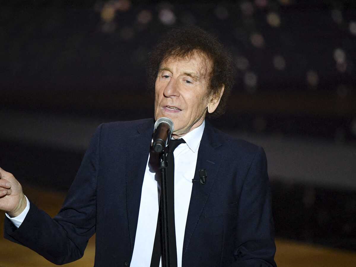 Alain Souchon : pourquoi il a trouvé Charles Aznavour lamentable