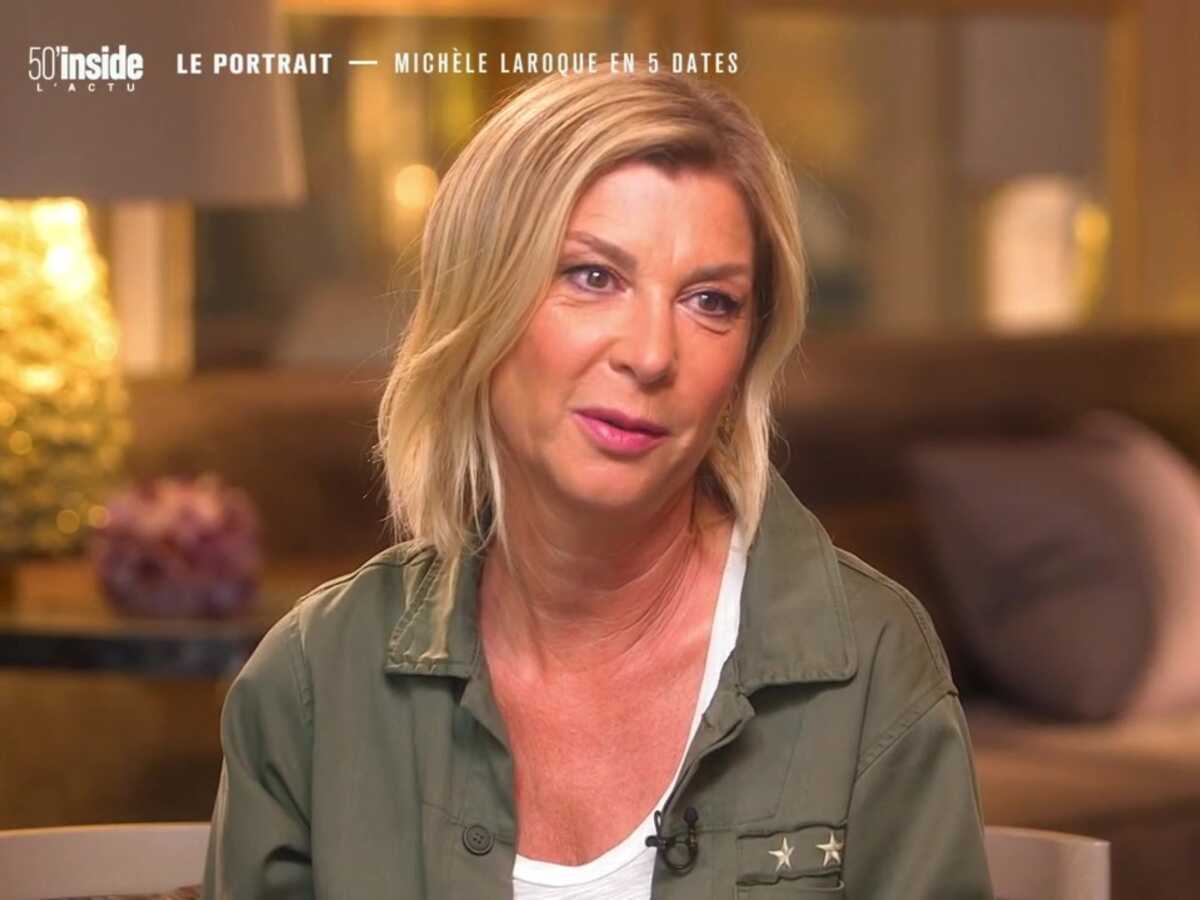 Michèle Laroque : ce réalisateur avec lequel elle aurait adoré tourner