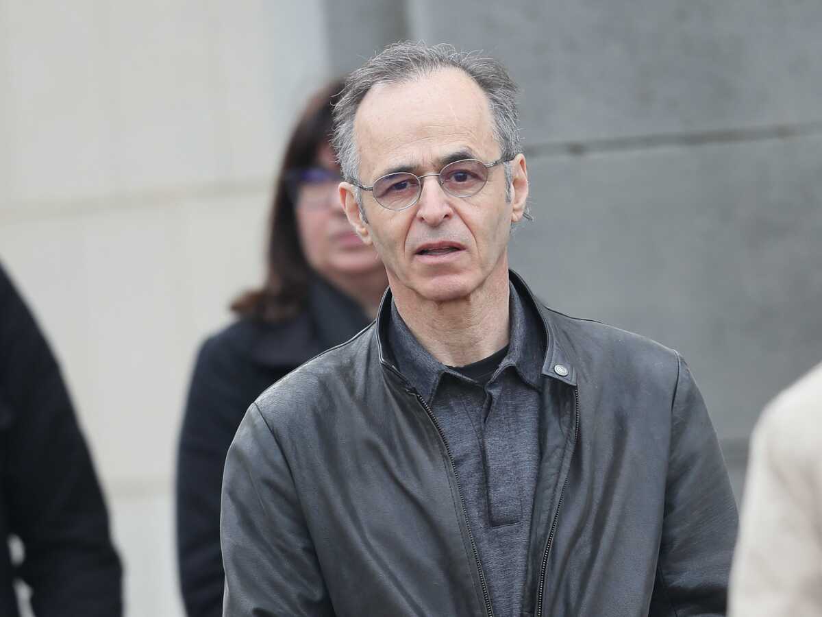 Jean-Jacques Goldman : le chanteur sort du silence pour une bonne cause