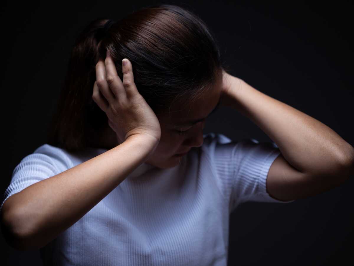 Témoignage : Comédienne, je me bats contre la surdité