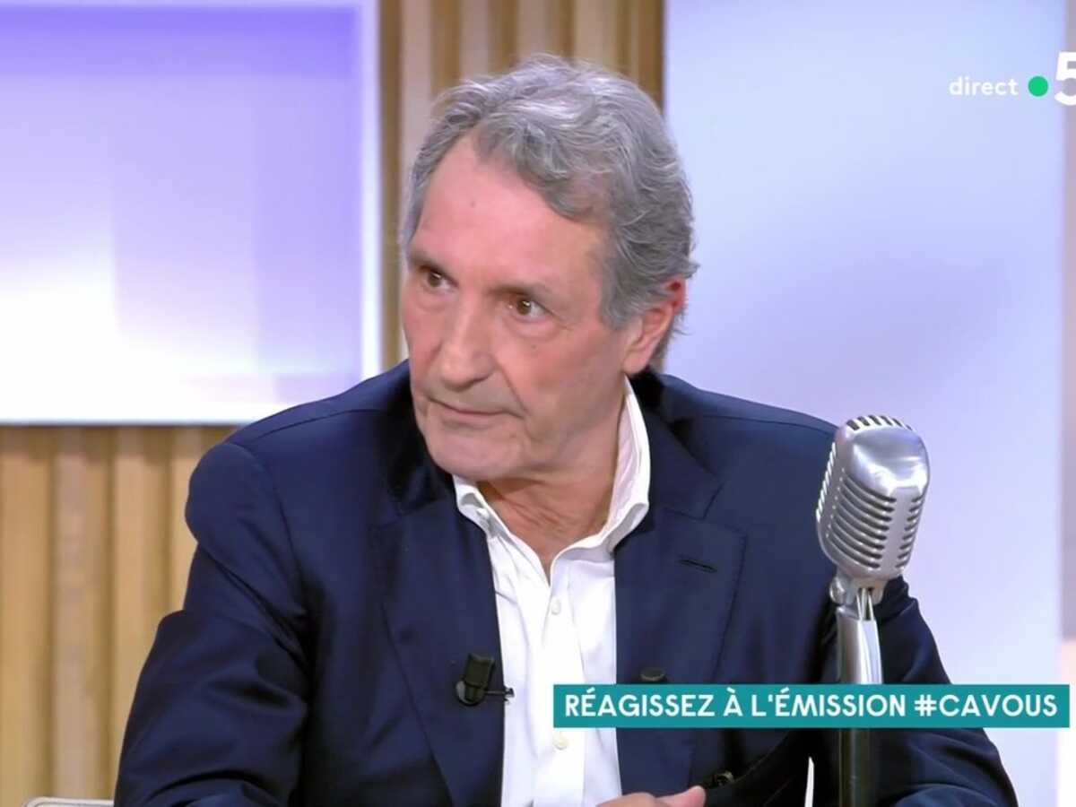 Jean-Jacques Bourdin raconte comment il a sauvé la vie d’un auditeur