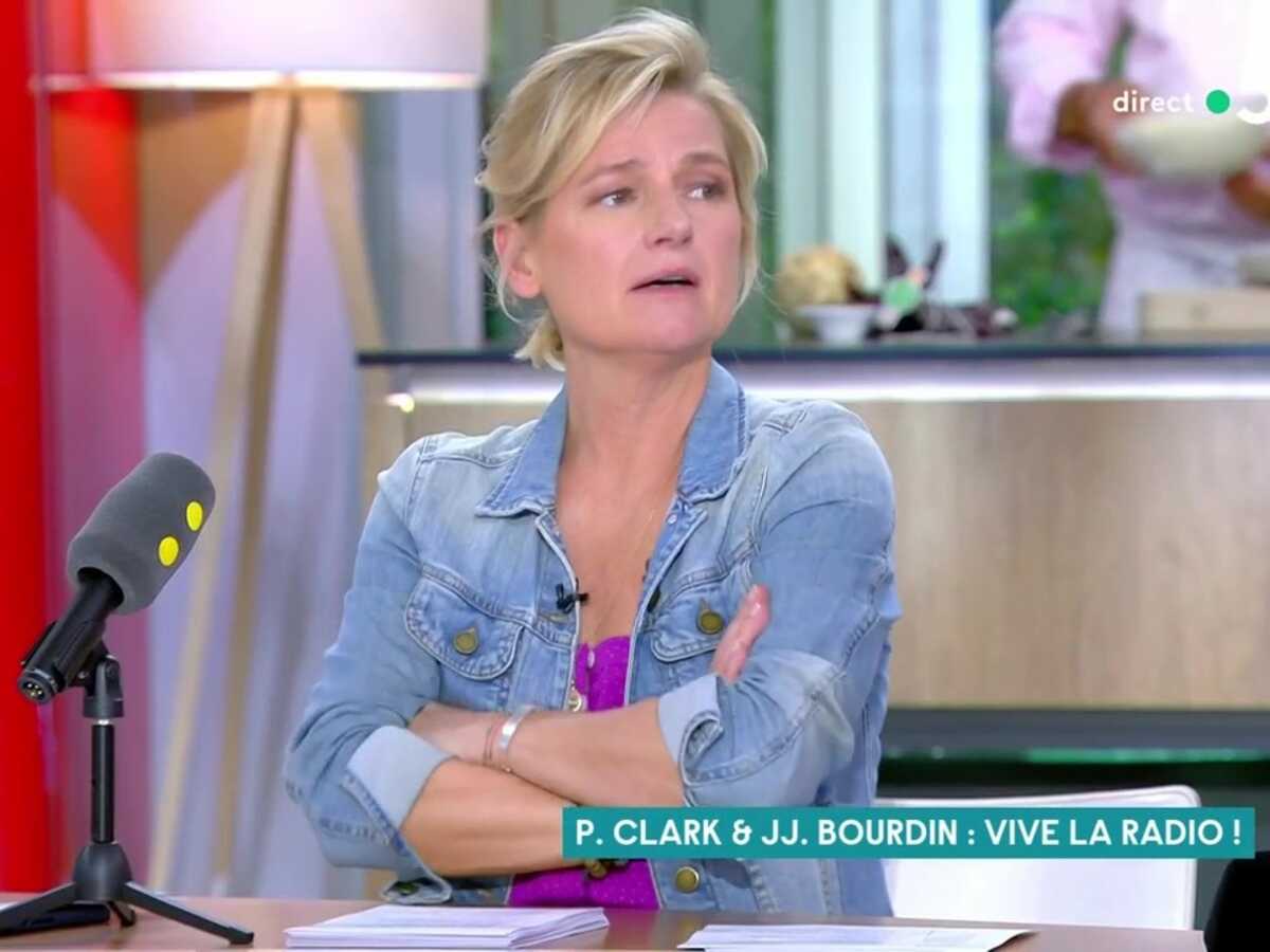 Anne-Elisabeth Lemoine et Pascale Clark balancent sur le sexisme de leurs invités en interview