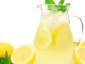 3 boissons naturelles et rafraîchissantes pour l'été