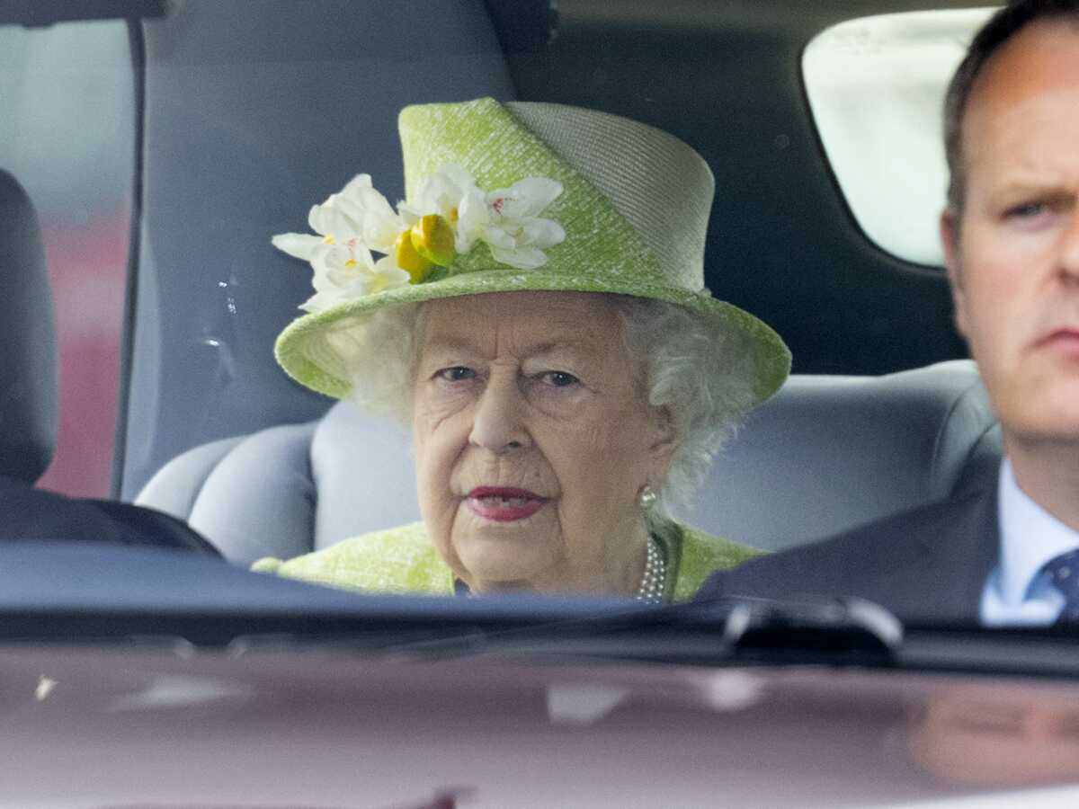 Elizabeth II : le régime très strict de la reine dévoilé
