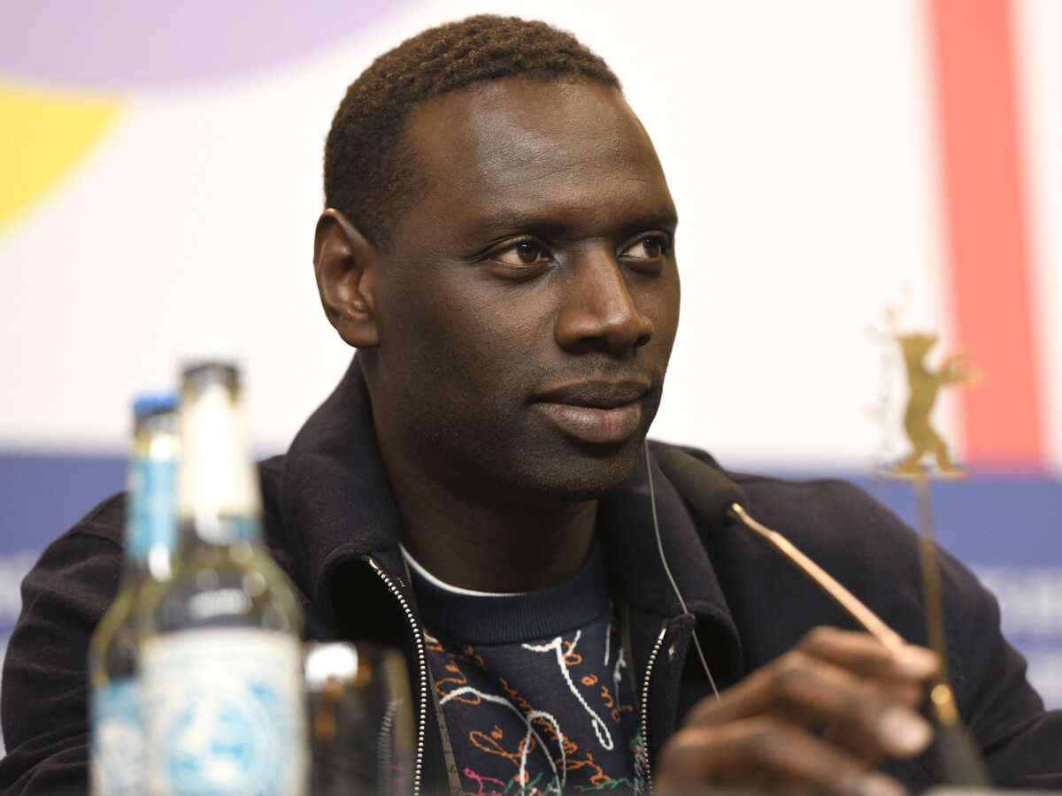 Omar Sy sur sa tribune contre les violences policières : il ne regrette rien !